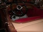 Packard Custom Eight Model 640 Dual Cowl Phaeton 1929 года